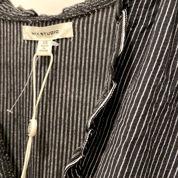 Max studio dress xs bnwt - Picture 3 of 6